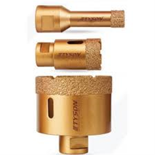 TYSON MERMER-GRANİT PANÇ KESİCİ 25 MM